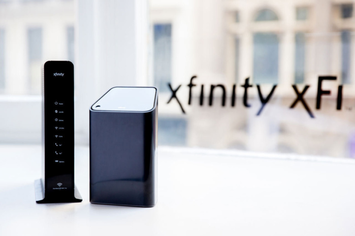 Xfinity