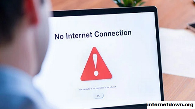 Tidak Ada Koneksi Internet? Begini Cara Mengatasi Masalah Internet